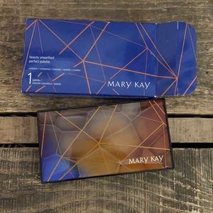 Mary Kay Perfect Palette (unfilled)